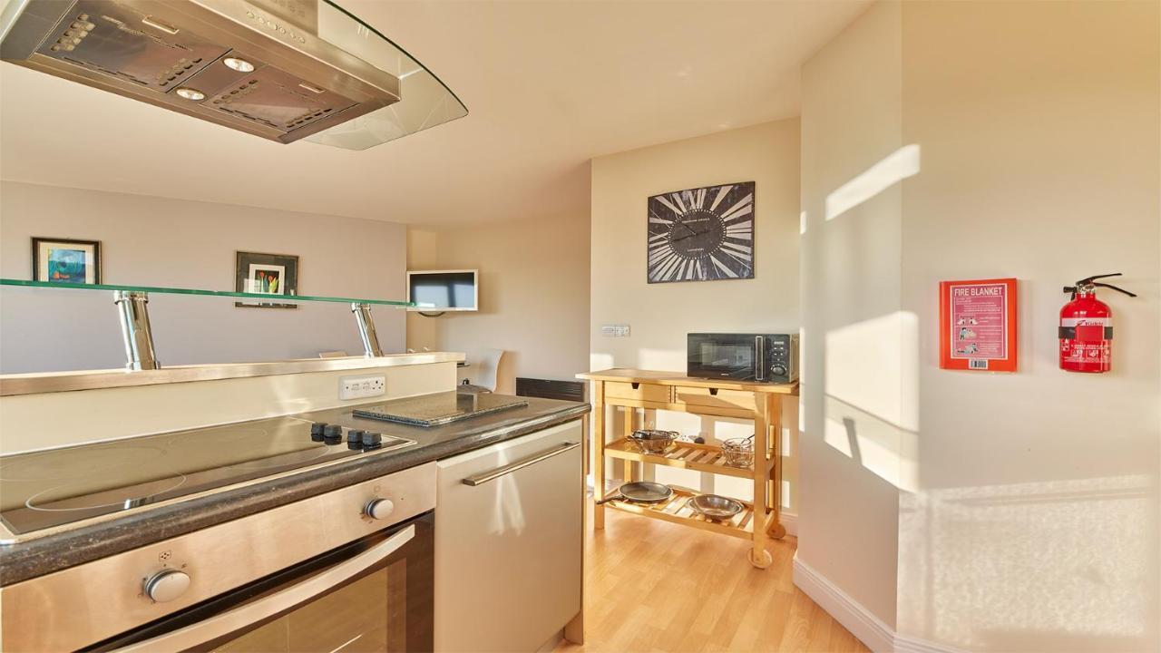 Апартаменты Magpie - Properties Unique Ньюкасл-апон-Тайн Экстерьер фото