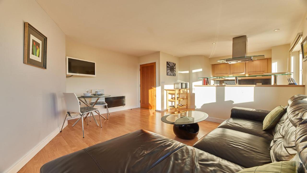 Апартаменты Magpie - Properties Unique Ньюкасл-апон-Тайн Экстерьер фото